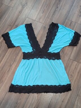 Studio Y Blouse Small